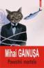 Povestiri mortale - Mihai Gainusa