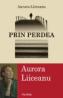 Prin perdea - Aurora Liiceanu