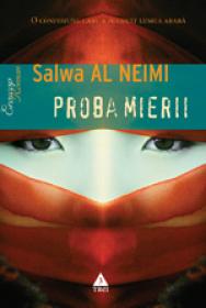 Proba mierii - Salwa al Neimi