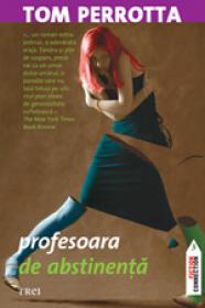 Profesoara de abstinenta - Tom Perrotta