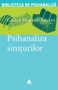 Psihanaliza simturilor - Gisele Harrus-Revidi
