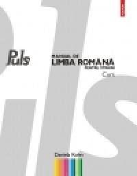 Puls. Manual de limba romana pentru straini. Curs - Daniela Kohn