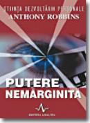 Putere nemarginita - Anthony Robbins