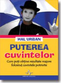Puterea cuvintelor - Hal Urban