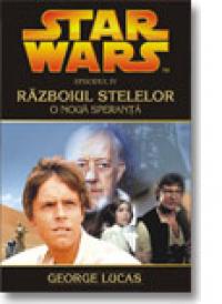 Razboiul stelelor - George Lucas