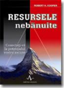 Resursele nebanuite - Robert K. Cooper