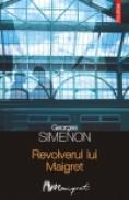 Revolverul lui Maigret - Georges Simenon