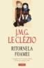 Ritornela foamei - J. M. G. Le Clezio