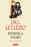 Ritornela foamei - J. M. G. Le Clezio