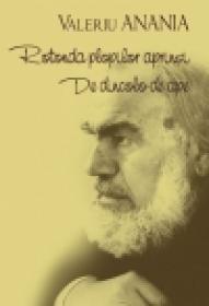 Rotonda plopilor aprinsi. De dincolo de ape - Valeriu Anania