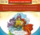 SACHSISCHE VOLKSMARCHEN AUS SIEBENBURGEN / BASME POPULARE SASESTI DIN TRANSILVANIA - HALTRICH, Josef