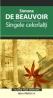 SANGELE CELORLALTI - BEAUVOIR, Simone de
