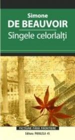 SANGELE CELORLALTI - BEAUVOIR, Simone de