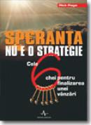 Speranta nu e o strategie - Rick Page