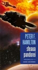 Steaua Pandorei (vol. III) - Peter F. Hamilton