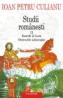 Studii romanesti II. Soarele si Luna. Otravurile admiratiei - Ioan Petru Culianu