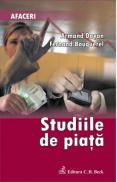 Studiile de piata - Dayan Armand , Bouquerel Fernand
