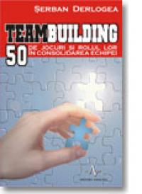 Teambuilding - Serban Derlogea