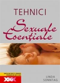 Tehnici Sexuale esentiale - Linda Sonntag