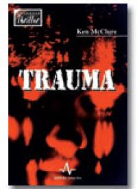 Trauma - Ken Mcclure
