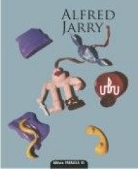 UBU - JARRY, Alfred