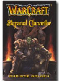 Warcraft - Stapanul clanurilor (Vol. 2) - Christie Golden