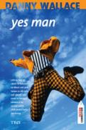 Yes Man - Danny Wallace