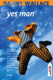 Yes Man - Danny Wallace