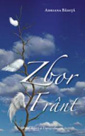Zbor frant - Adriana Badita