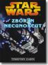 Zbor in necunoscut - Timothy Zahn
