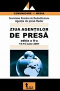 Ziua agentiilor de presa - ***