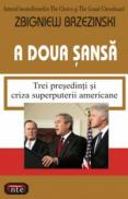 A doua sansa - Zbigniew Brzezinski
