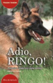 Adio, Ringo - Traian Tandin