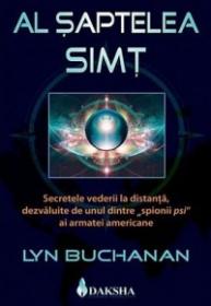 Al Saptelea Simt - Lyn Buchanan