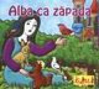 Alba ca zapada - 