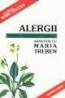 Alergii - Maria Treben