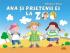 Ana si prietenii ei la Zoo - Marcela Penes