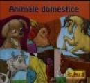 Animale dometice - Pliant - ***