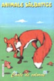 Animale salbatice - ***