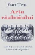 Arta razboiului - Sun Tzu