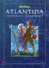 Atlantida, misteriosul imperiu de sub ape - Walt Disney