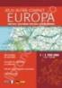 Atlas Rutier compact Europa - ***