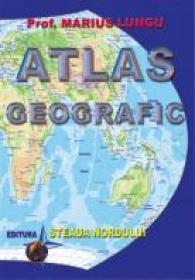 Atlas geografic general - Marius Lungu