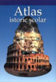 Atlas istoric scolar - ***