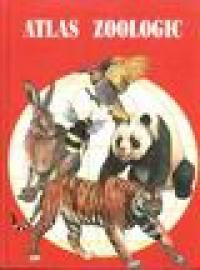 Atlas zoologic - 