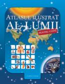 Atlasul ilustrat al lumii pentru copii - Nicholas Harris