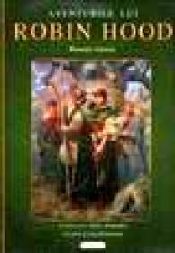 Aventurile lui Robin Hood - J. Walker Mcspadden