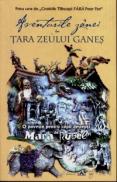 Aventurile zanei in tara zeului Ganes - Mara Rusel