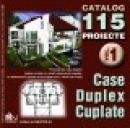 CD CASE DUPLEX CUPLATE VOL.1 - ***