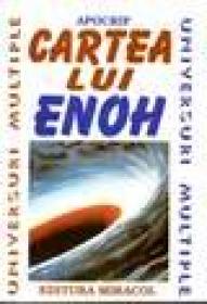 Cartea lui Enoh - Apocrif